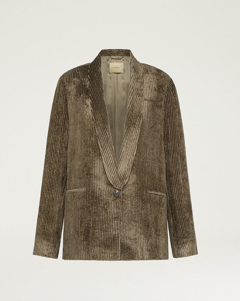 Vestes &amp; Blousons MOMONI - Veste Momoni