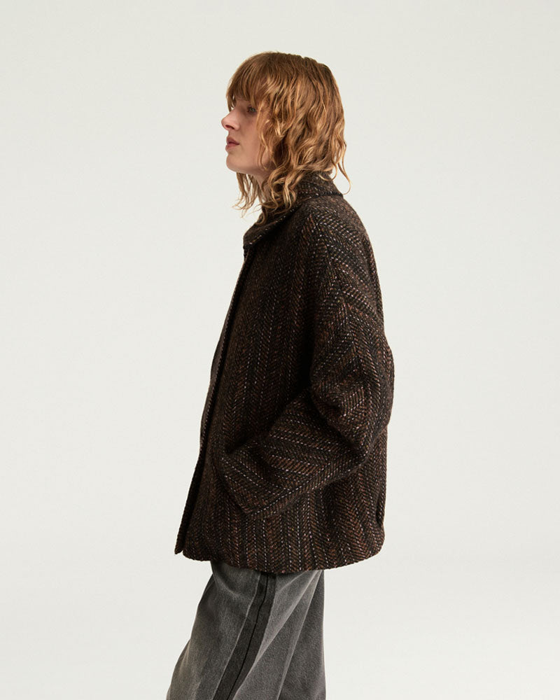 Veste momoni