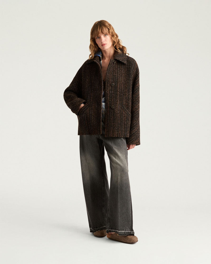 Veste momoni