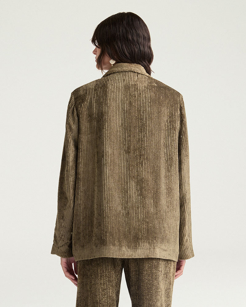 Vestes &amp; Blousons MOMONI - Veste Momoni