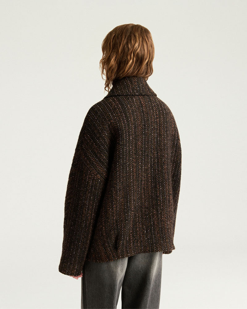 Veste momoni