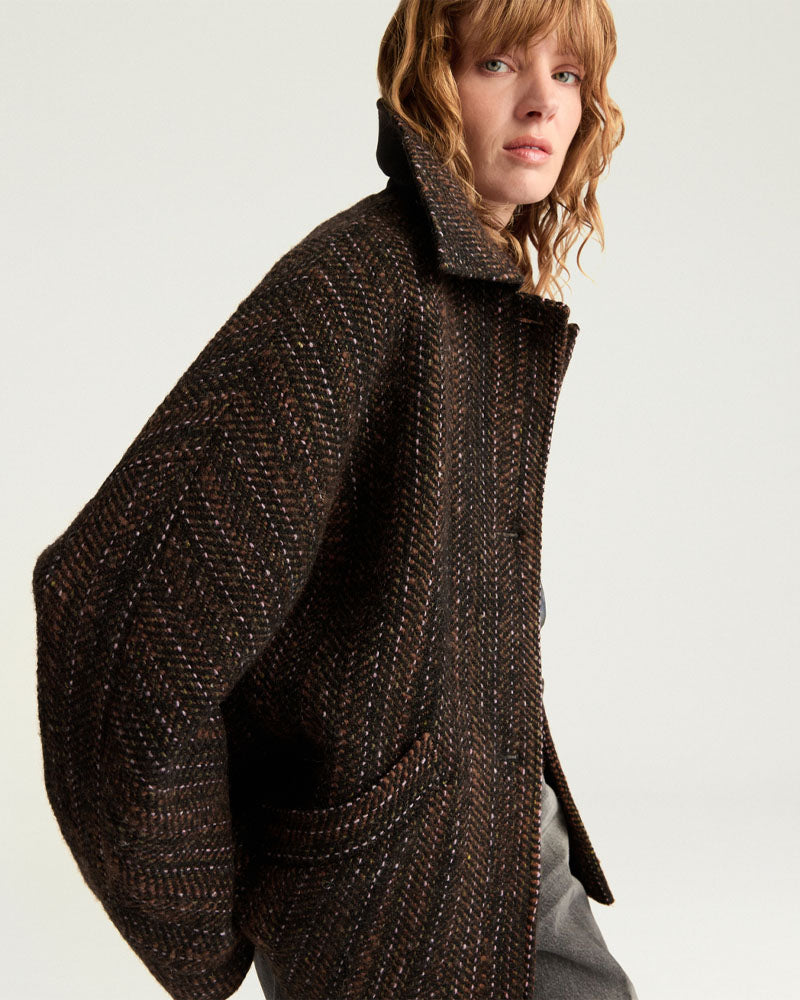 Veste momoni