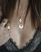 Collier cabirol