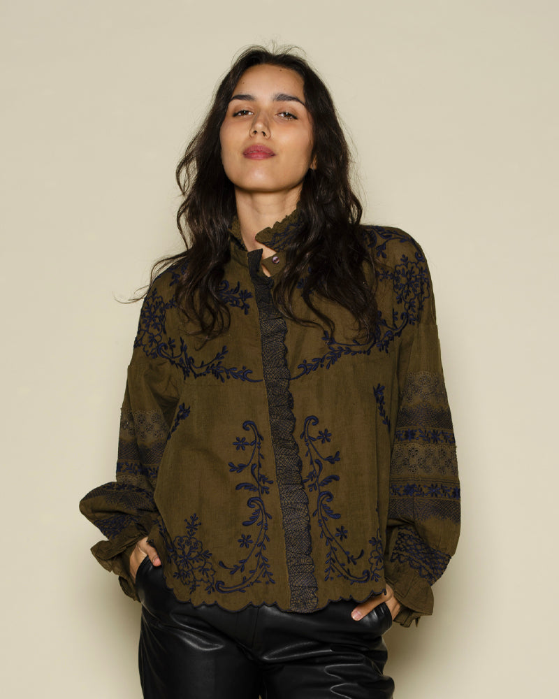 Blouse penny