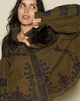 Blouse penny
