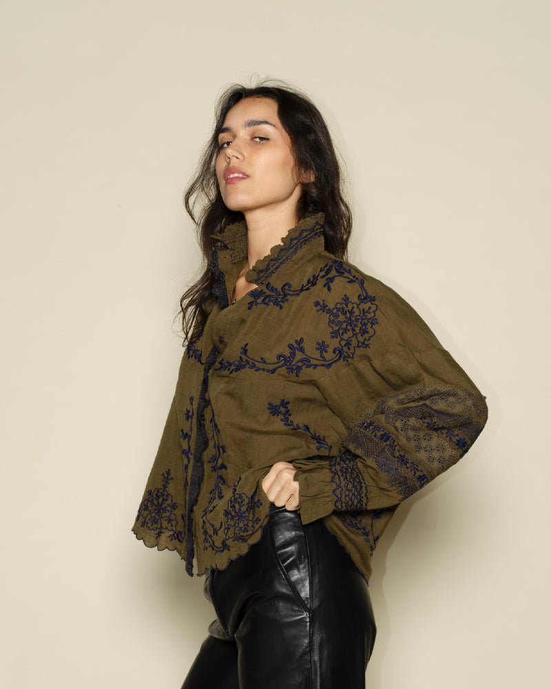 Blouse penny