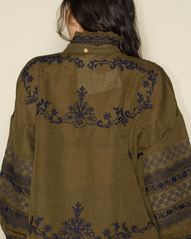 Blouse penny