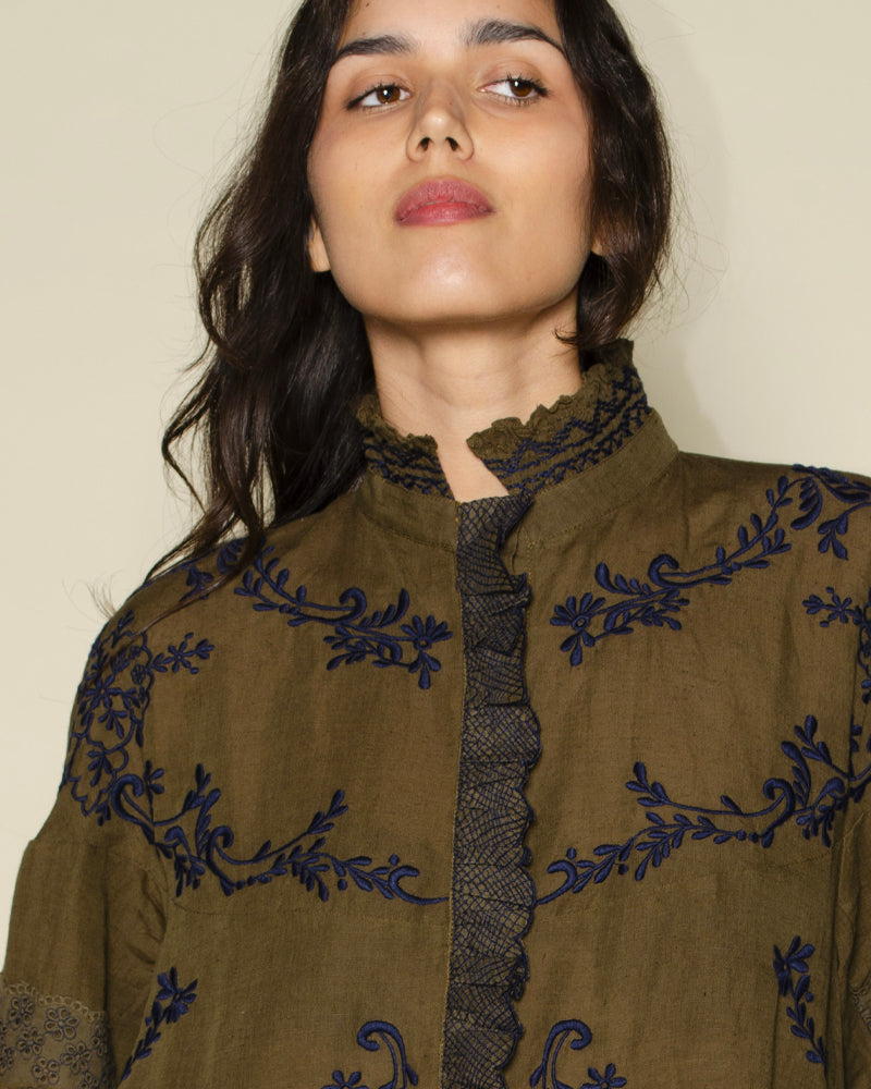 Blouse penny