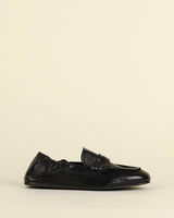 Mocassins posa