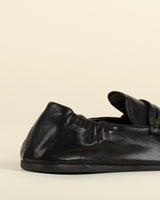 Mocassins posa