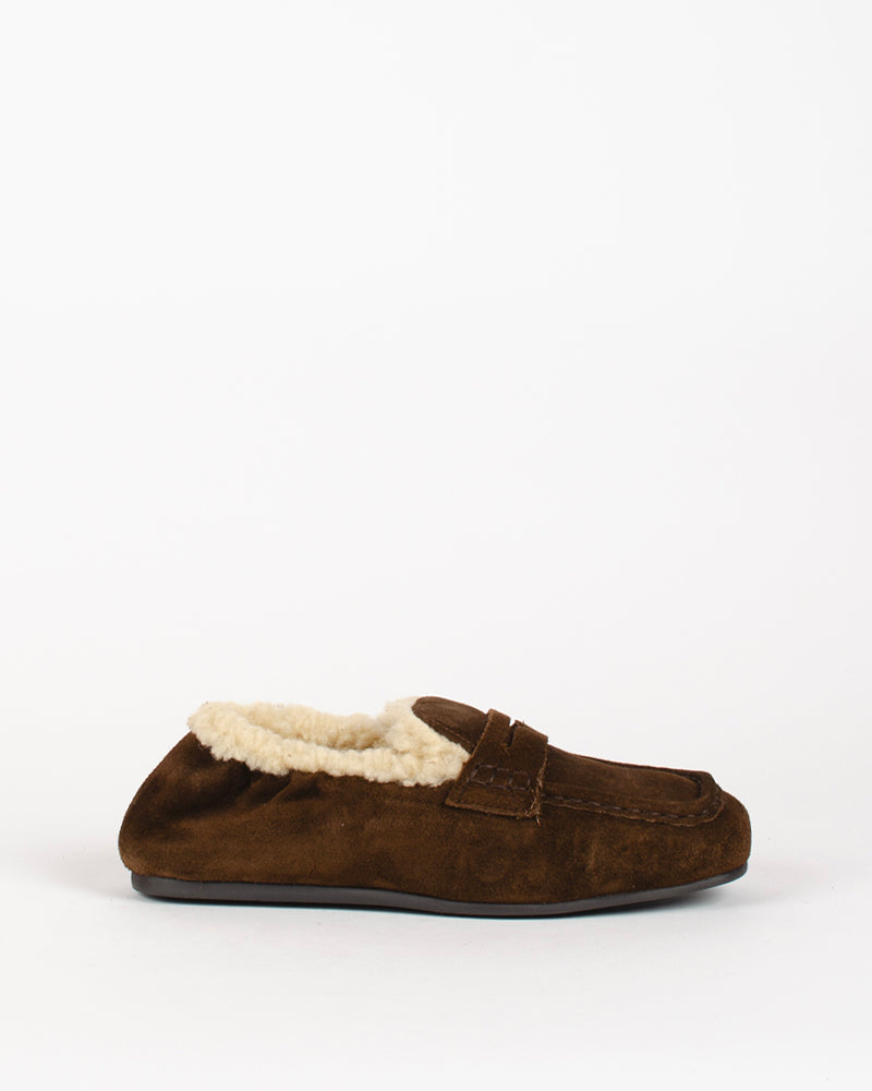 Mocassins penny