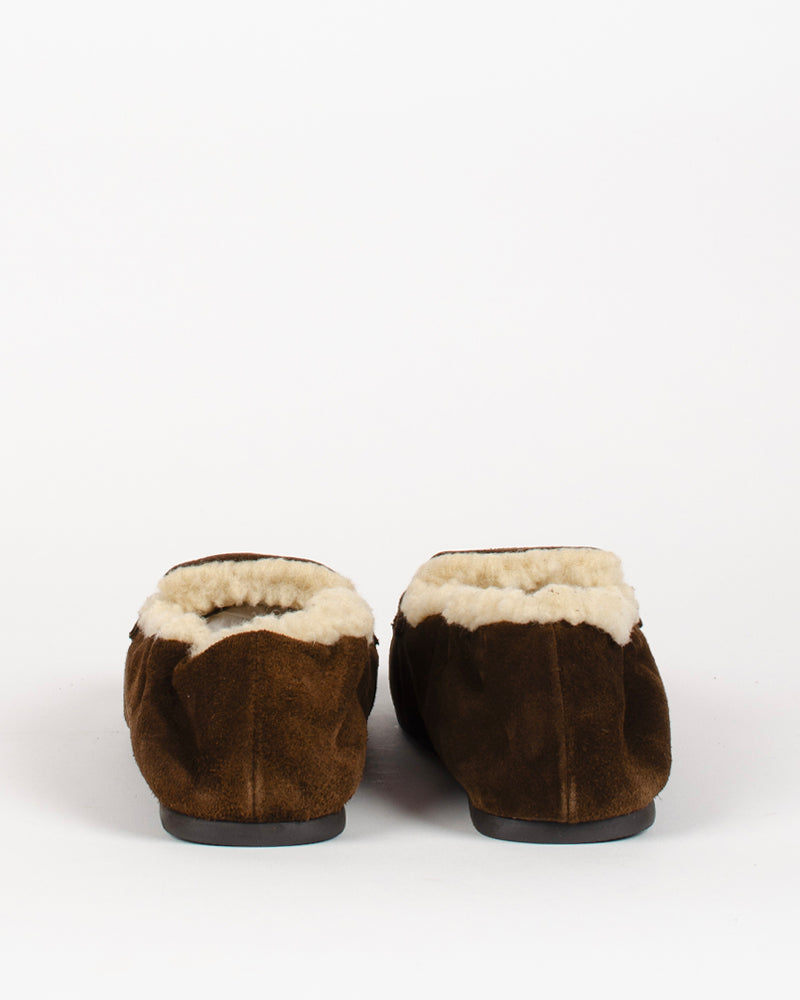 Mocassins penny