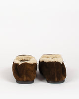 Mocassins penny