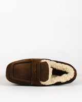 Mocassins penny