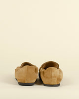 Mocassins posa