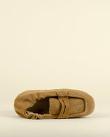 Mocassins posa