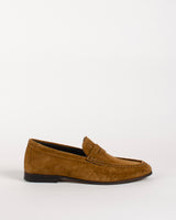 Mocassins penny