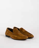 Mocassins penny