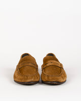 Mocassins penny