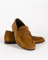Mocassins penny