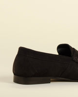 Mocassins posa