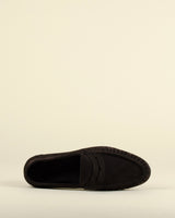 Mocassins posa