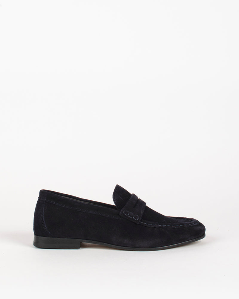 Mocassins penny