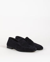 Mocassins penny