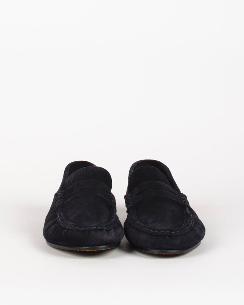 Mocassins penny