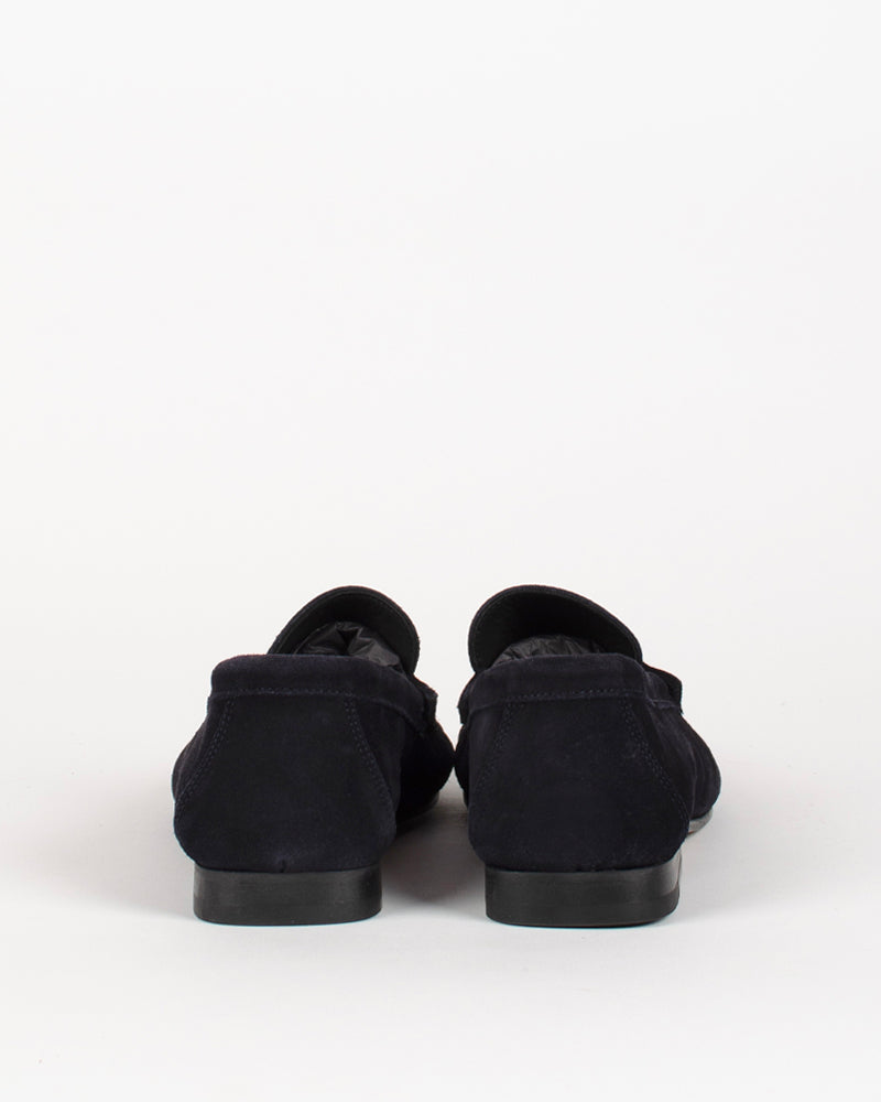 Mocassins penny