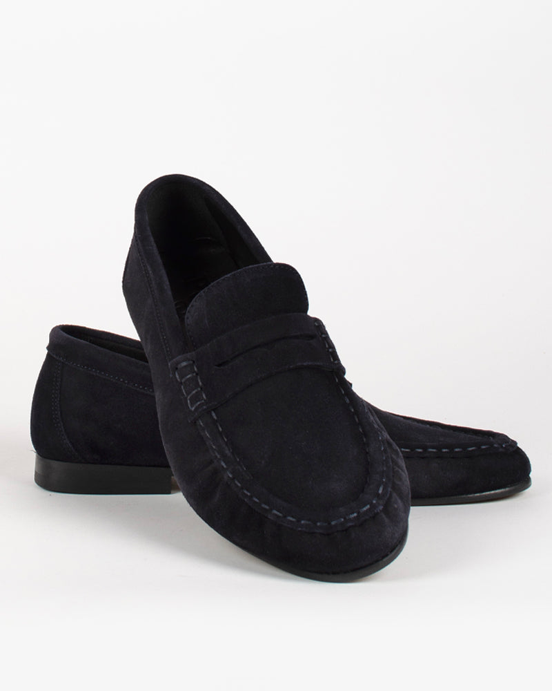 Mocassins penny