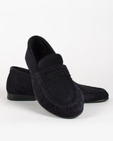 Mocassins penny
