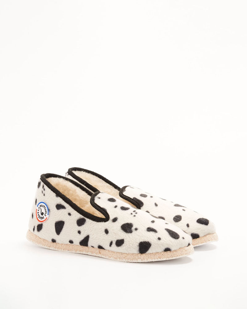 La pantoufle a pepere