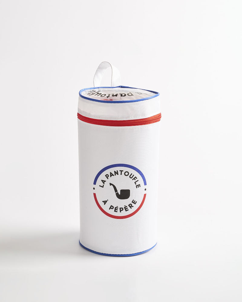 La pantoufle a pepere