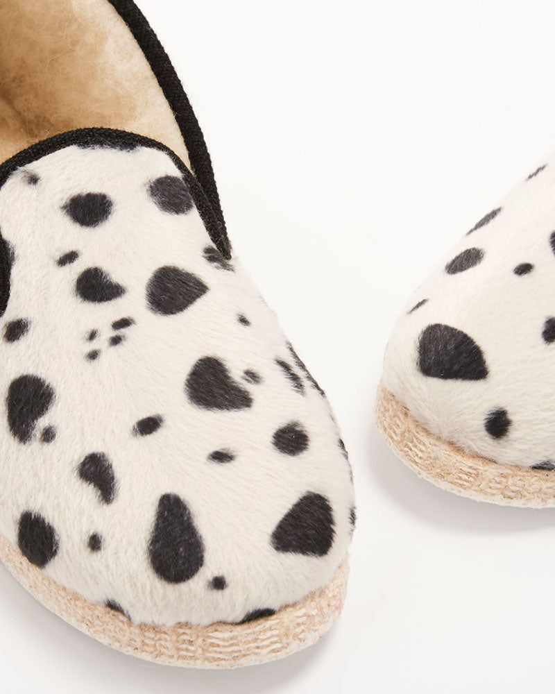 La pantoufle a pepere