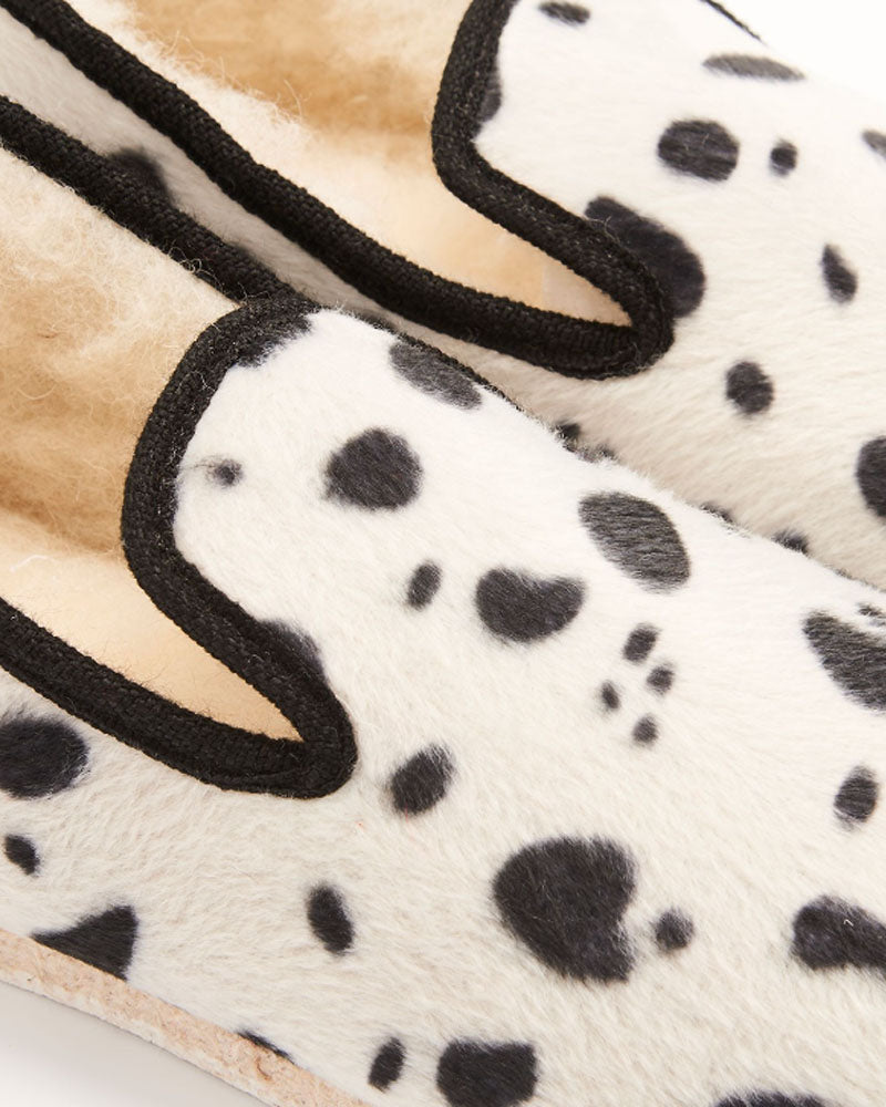 La pantoufle a pepere