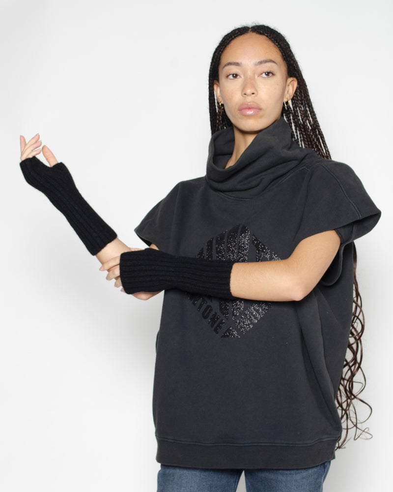 Mitaines anonym women