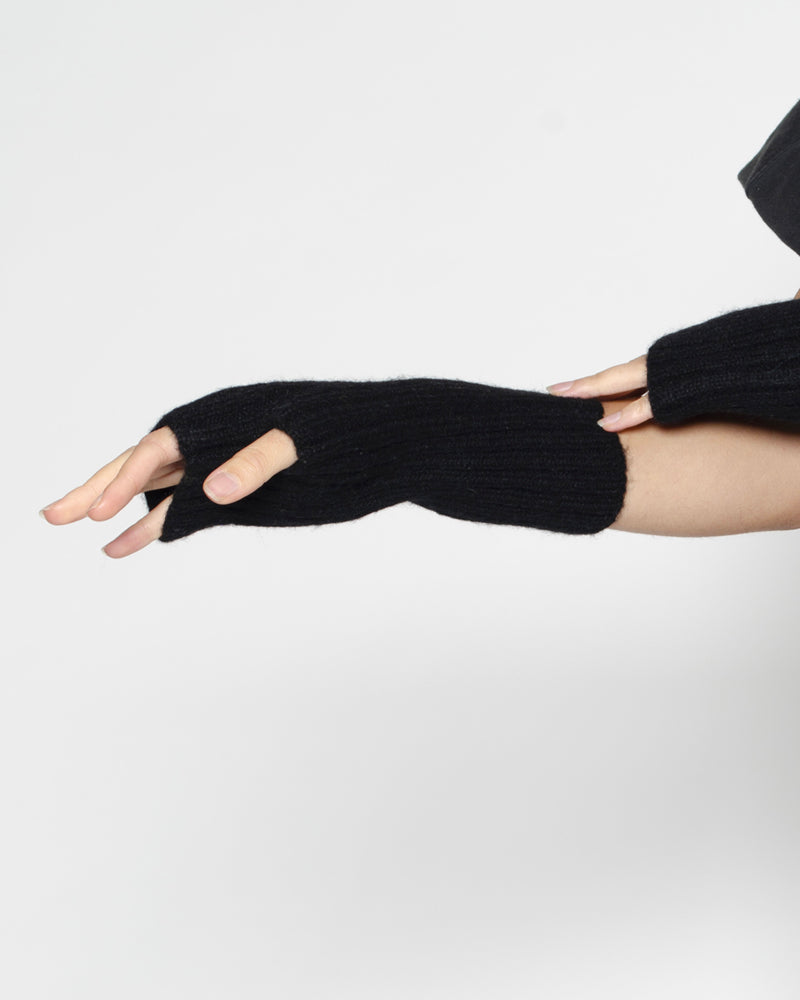 Mitaines anonym women