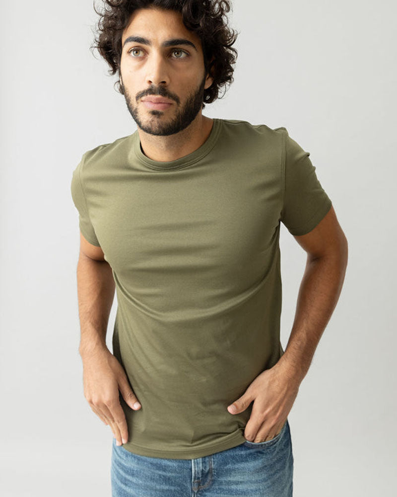 Tee shirt mos gallery