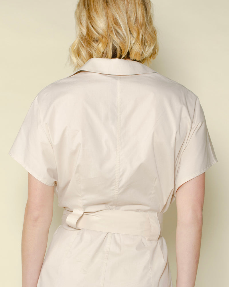 Robe hana san