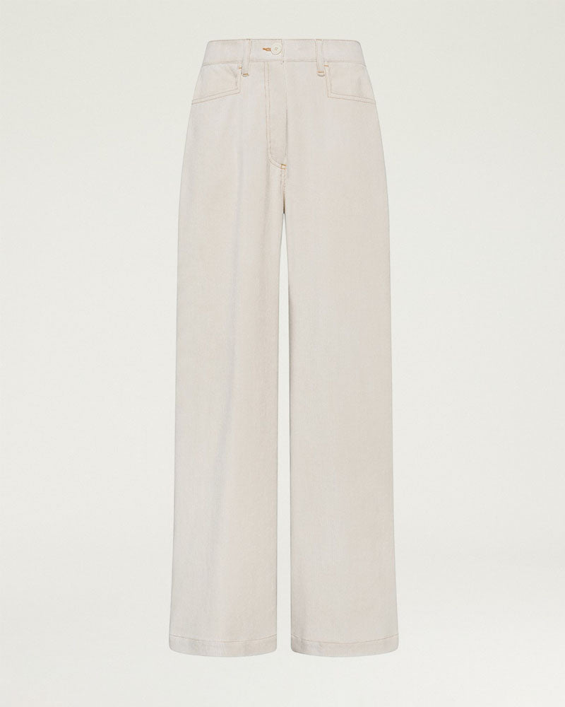 Pantalons MOMONI - Pantalon momoni