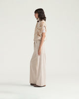 Pantalons MOMONI - Pantalon Momoni