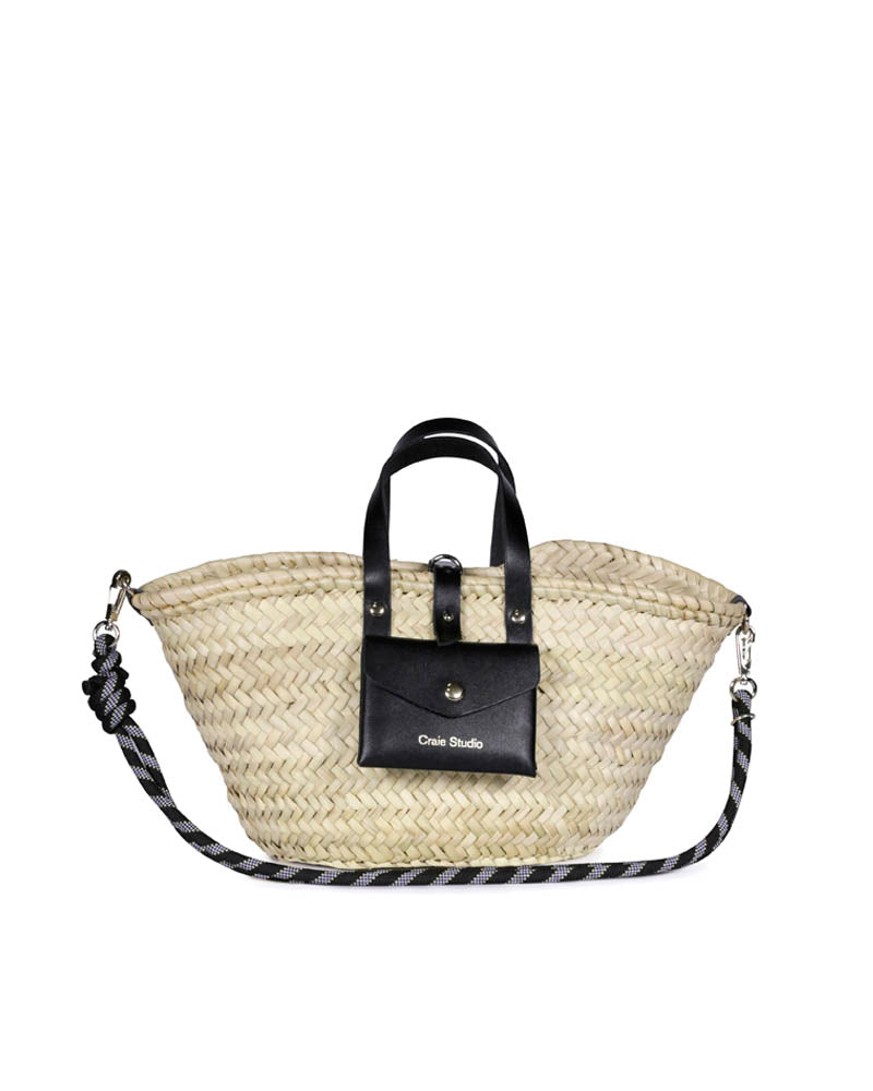 Panier craie