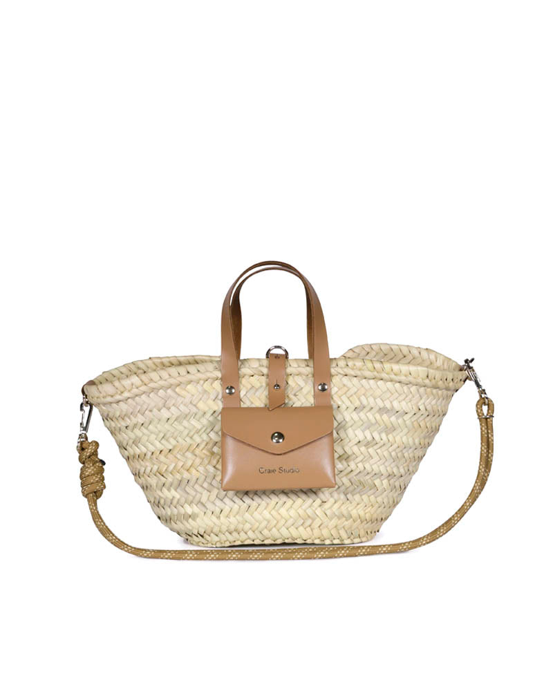 Panier craie