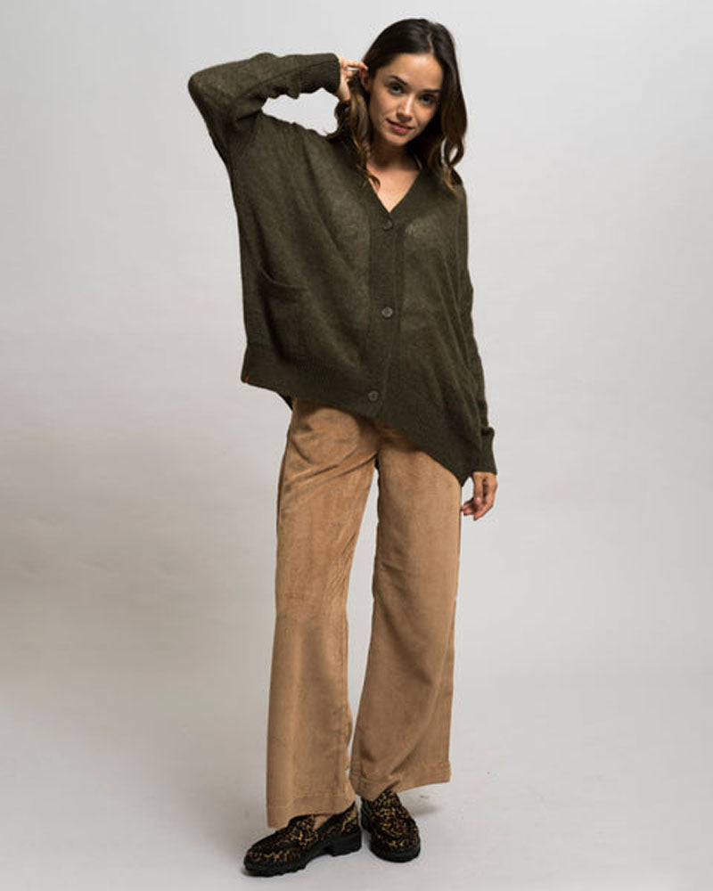 Pulls &amp; Gilets MAEVY CONCEPT - Gilet maevy concept