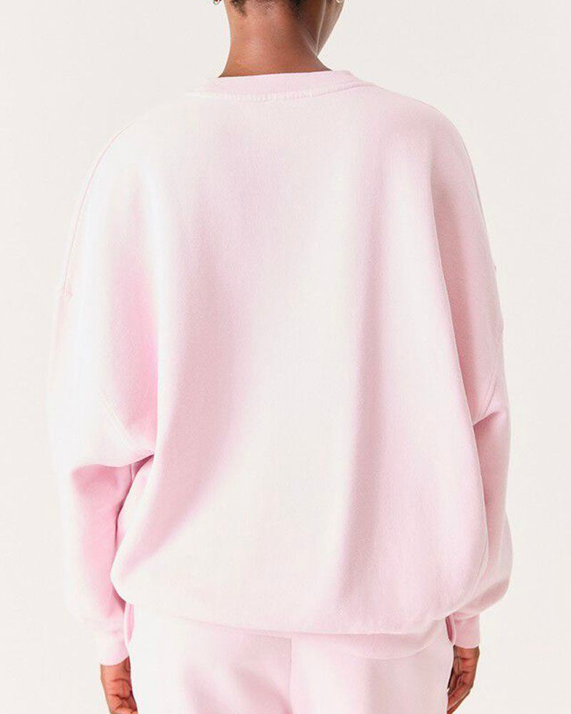 Sweat pli