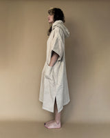 Robe atelier dune
