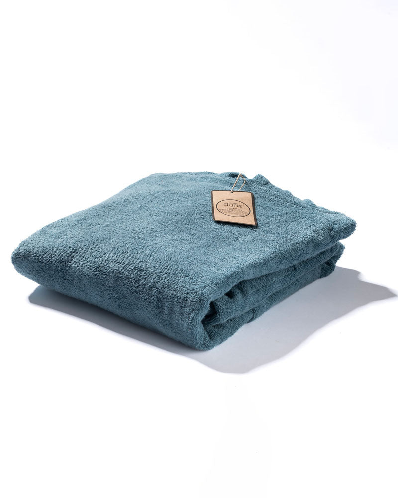 Poncho atelier dune