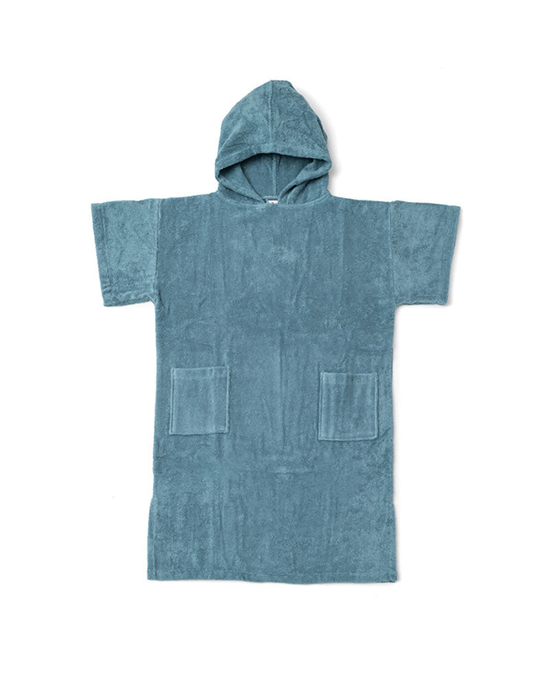 Poncho atelier dune