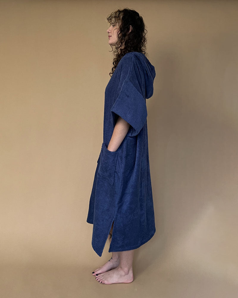 Poncho atelier dune